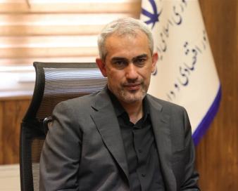 پاسخ مدنی‌زاده به سوال یک نماینده درباره تسهیلات اشتغال