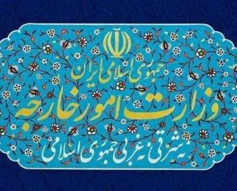 غلامحسین ابراهیمی سرپرست نمایندگی وزارت امور خارجه در تبریز شد