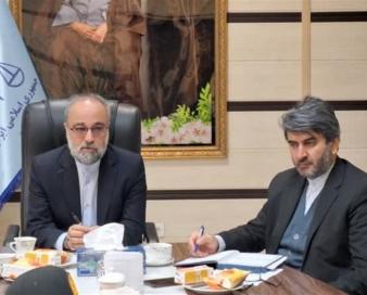 الزام ارتباط سامانه‌ای بین مراجع انتظامی، پزشکی قانونی و بیمه