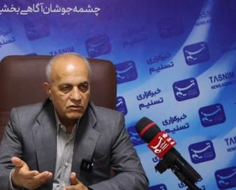 پرداخت 6.8 میلیارد تومان هزینه درمان بیماران خاص در مرکزی