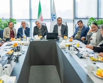 رونمایی از بسته 700 همتی دولت برای نجات صنایع از شوک ارزی