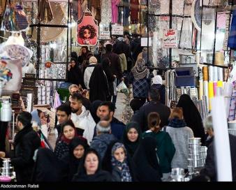 بازار دامغان آرام است؛ ذخایر اقلام اساسی در وضعیت مطمئن