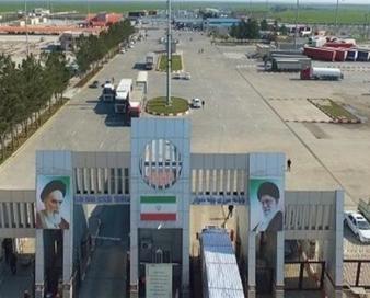 رشد 31 درصدی صادرات گمرک بیلهسوار