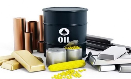 ریزش شدید قیمت کالاها؛ بازارهای جهانی شوکه شدند