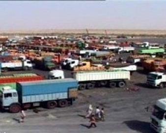 انجام فعالیت تجاری در مرز پرویزخان از ۱۴ بهمن با حضور صاحب کالا