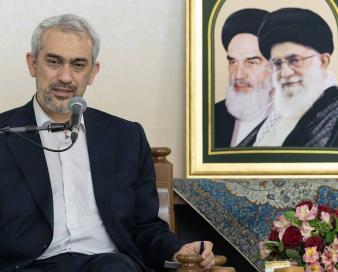 رویکرد دولت در مناطق آزاد توسعه تولیدات صادرات محور است