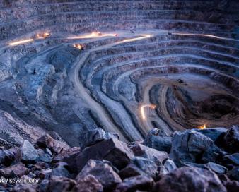 صنعت فولاد ایران در آستانه ظرفیت ۶۰ میلیون تن/ سهم ۱۵ درصدی از صادرات غیرنفتی کشور