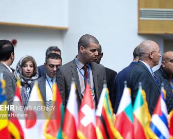 مجری نمایشگاه ایران اکسپو ۲۰۲۶ تعیین نشده است