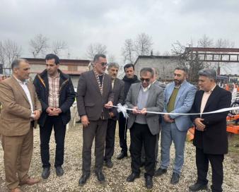 ثبت صادرات ۷۷ میلیون دلاری تعاونی های مازندران