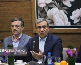 رشد ۱۷ درصدی صادرات خراسان رضوی