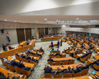 هلند خرید تسلیحات از رژیم صهیونیستی را کاهش می‌دهد