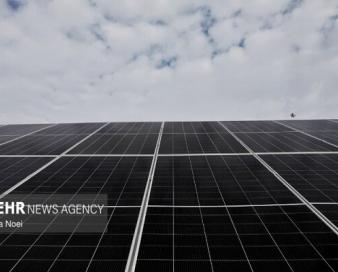 سرمایه‌گذاری ۳۰۰۰ میلیاردی در پروژه‌های خورشیدی صنعتی تهران