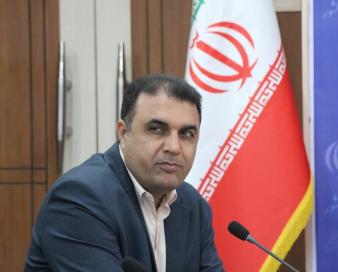 قاسمی: ۳۵ میلیون تن به ذخایر معدنی هرمزگان افزوده شده است‌