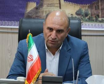رشد ۵ درصدی ثبت‌نام داوطلبان انتخابات شوراها در خرم‌آباد