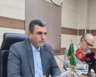 سهم ۲۳ درصدی صنایع تبدیلی در بخش صنعت گلستان