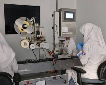 شرکت دانش‌بنیان نانو دارو؛ پیشگام در تولید داروهای هدفمند سرطان و صادرات ۲/۶ میلیون دلاری