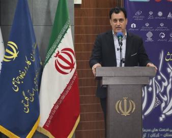 هلاکو: گلستان جز ۵ استان برتر در صادرات تعاونی ها است