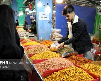 راهاندازی نمایشگاههای دائمی عرضه کالا از اواخر بهمن در اردبیل