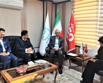 روان‌سازی فرآیندهای استاندارد، مطالبه جدی کرمانشاه است