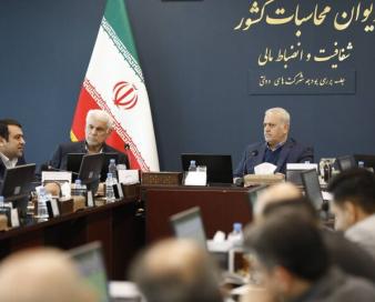 دادستان دیوان محاسبات: مصوبات شورای هماهنگی بانک‌ها غیرقانونی است