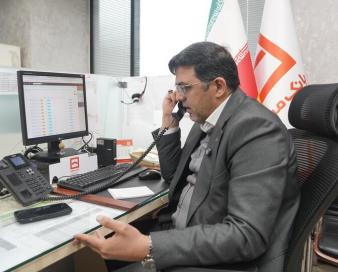 فاضلیان: رکورد پرداخت تسهیلات در بانک مسکن شکسته شد