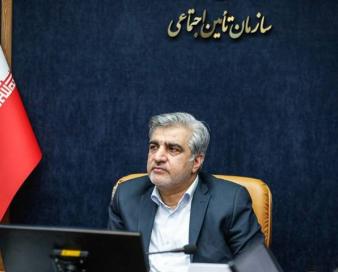 سالاری: ۵۲ درصد درخواست‌های مشاغل سخت به بازنشستگی زودهنگام ختم می‌شود