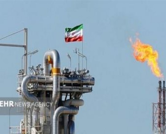 سهم صندوق توسعه ملی از صادرات نفت ۲۰ درصد شد