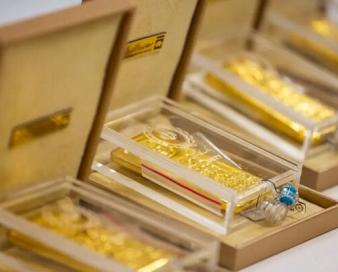 طلا در مسیر دارایی ذخیره؛ تردیدها درباره آینده دلار آمریکا