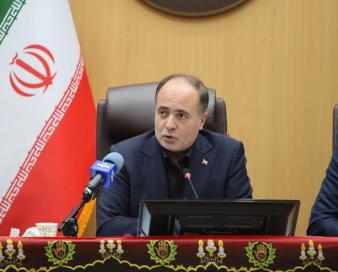 نوری: مسیرهای تازه صادرات کشاورزی به برزیل و هند گشوده شد