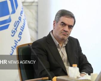 بیمه مرکزی نمی‌تواند اشخاص را به خرید از یک شرکت بیمه خاص مجبور کند