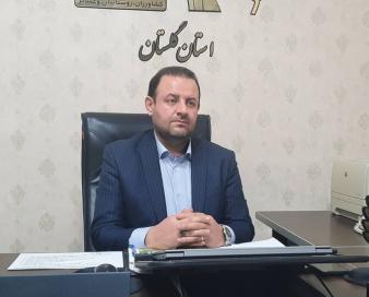 رشد۱۴درصدی بیمه‌شدگان و پرداخت ماهانه ۱۰۷میلیاردتومان مستمری در گلستان