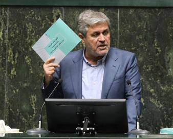 مردم نگران قیمت نان نباشند؛ مجلس آرد و گندم را گران نکرده است