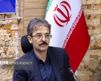 روانبخش: با متخلفان بازار رمضان بدون اغماض برخورد می‌شود 