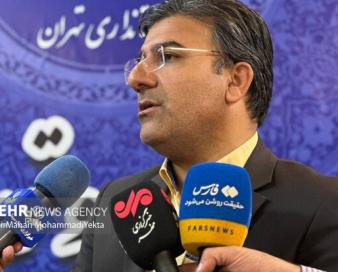 بخشودگی جرایم مالیاتی ورفع موانع واردات ماشین‌آلات ۱۲واحد تولیدی تهران