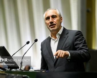 پورمحمدی: انتقال سهمیه بنزین به کارت بانکی از سال آینده اجرا می‌شود