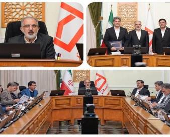 تحول دیجیتال باعث تسریع در انجام فرآیندها و ارتقای کسب‌وکار می‌شود