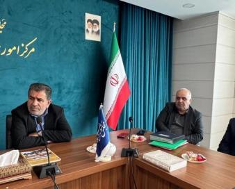 حمایت از کارآفرینان باید بهطور جدی در دستور کار مجلس قرار گیرد
