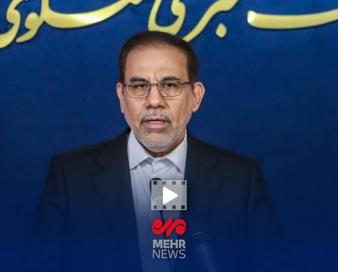 جهانگیر: ۳ هزار کیلو طلای خریداران فضای مجازی به بانک منتقل شد