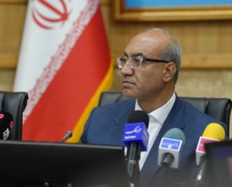 حبیبی: جذب اوراق مرابحه، مسیر اصلی تأمین مالی پروژههای کرمانشاه است