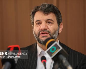 عبدالملکی: پیش‌بینی‌ها می‌گوید نرخ ارز رشدهای جدی‌تری داشته باشد