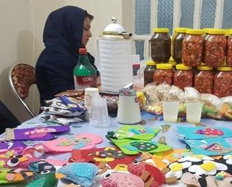 همکاری بانکها در پرداخت تسهیلات مشاغل خانگی تسریع شود