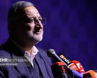 زاکانی: از زنان سرپرست خانوار بازار جنت حمایت می‌کنیم