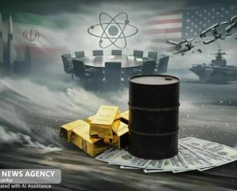 مذاکرات ژنو، ترمز نفت، طلا و دلار را کشید