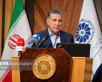 تجارت غیرمستقیم ایران و عربستان متوقف شود