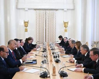 بیانیه وزارت خارجه روسیه درباره محورهای دیدار مقامات مسکو و هاوانا