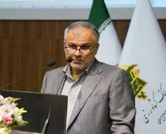 حمایت ۹۴ هزار میلیارد ریالی از گلخانه‌ها و روش‌های نوین آبیاری