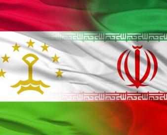 توسعه تولید ایران و تاجیکستان با ایجاد شهرکهای صنعتی مشترک
