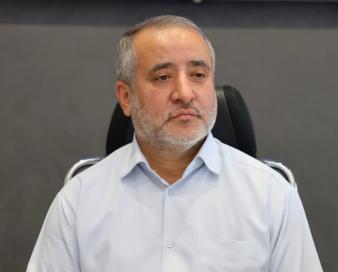 خراسان جنوبی در مدار ثبات اقتصادی؛تأکید استاندار برصیانت از معیشت مردم