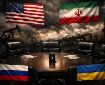 پرواز بهای نفت خام در بازارهای جهانی