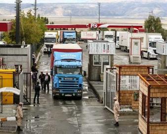 شاهراه تجارت ایران نیازمند نوسازی؛ مرز بازرگان در انتظار جهش زیرساختی